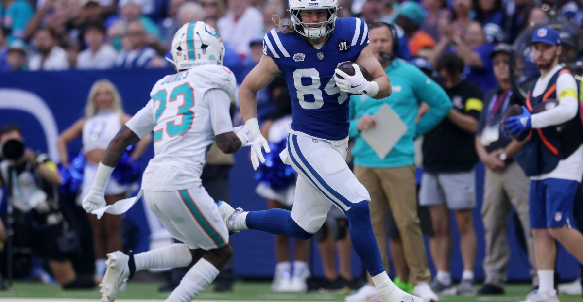 The Good, Bad & Ugly from the Miami Dolphins Week 1 loss to the Indianapolis Colts