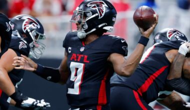Falcons vs Bucs Week 1 film review: Tuesday Takes