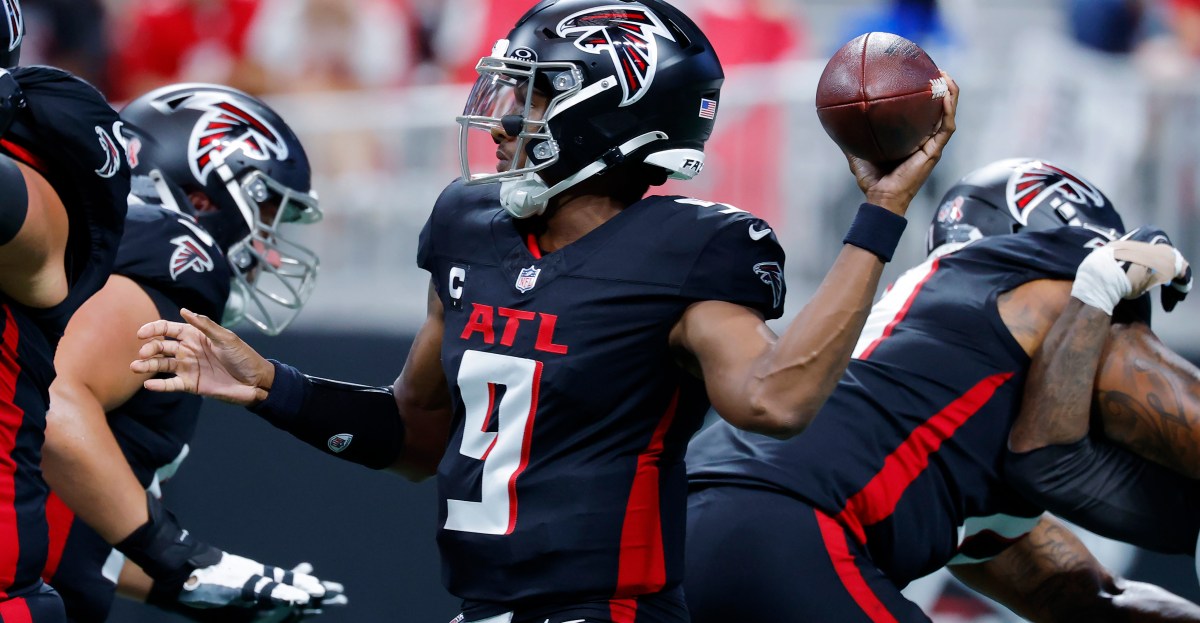 Falcons vs Bucs Week 1 film review: Tuesday Takes