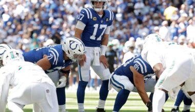 Breaking Down Daniel Jones’ Clutch 3rd-Down Play vs Denver