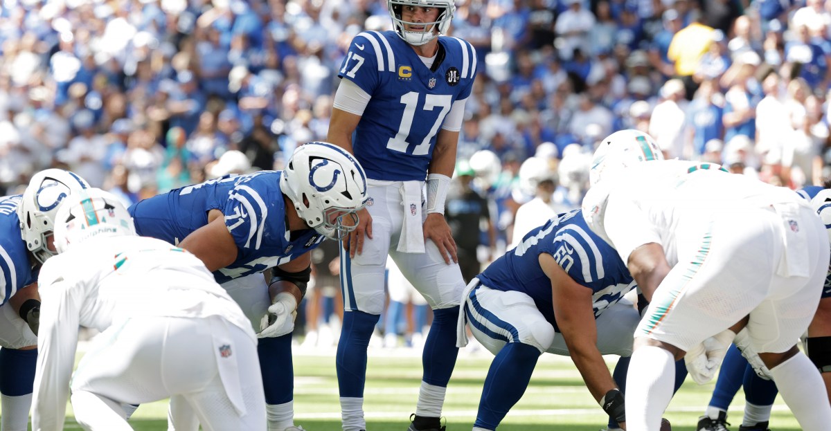 Breaking Down Daniel Jones’ Clutch 3rd-Down Play vs Denver