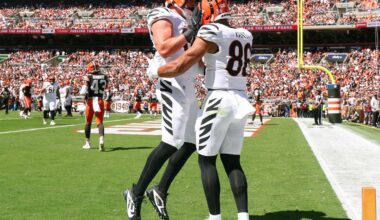 5 keys to beating the Broncos