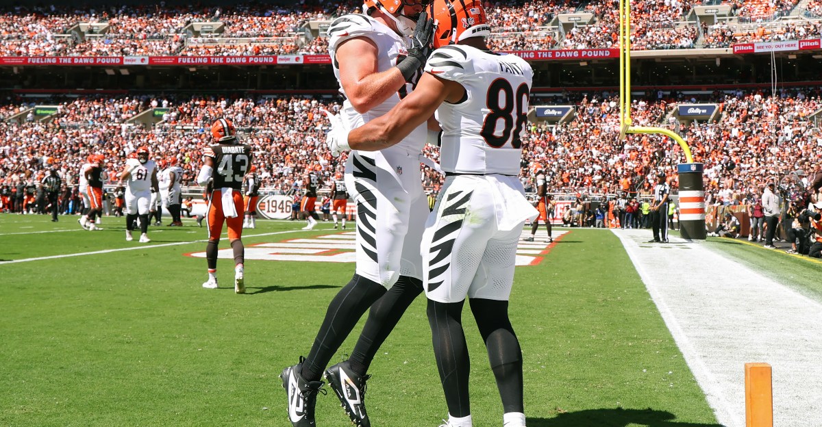 5 keys to beating the Broncos