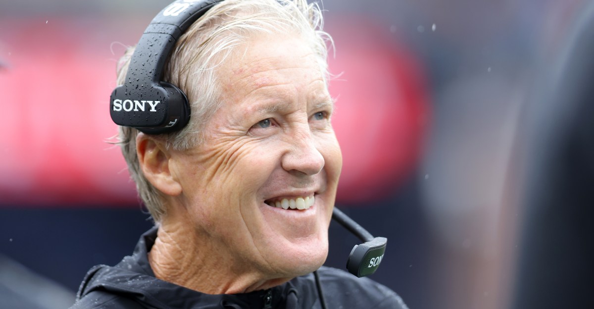 Raiders news: Pete Carroll becoming Coach of the Year favorite