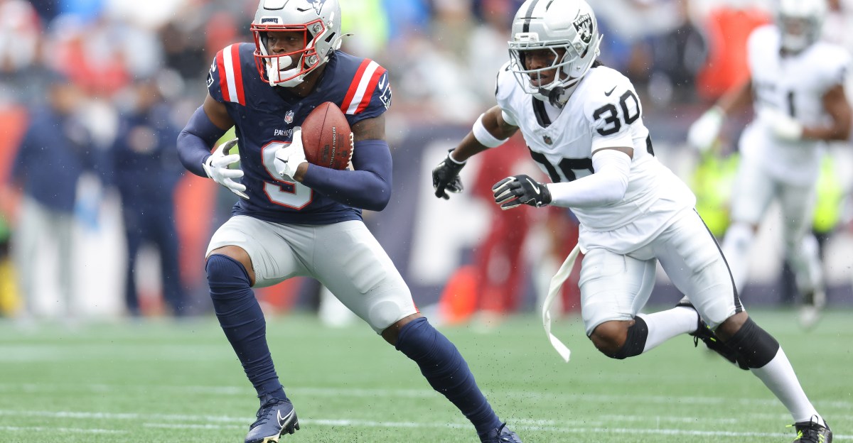 Raiders Mailbag: Do Raiders need new plan at nickel against Chargers?