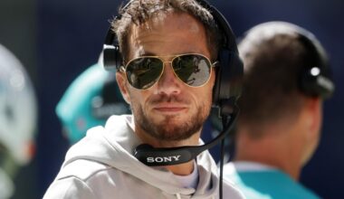 Does Mike McDaniel want to coach the Miami Dolphins anymore?