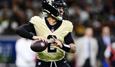 SB Nation Reacts Results: How confident are you that the Saints are headed in the right direction?