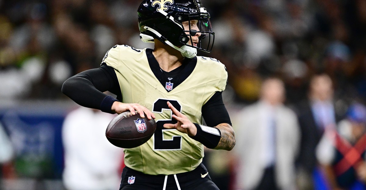 SB Nation Reacts Results: How confident are you that the Saints are headed in the right direction?