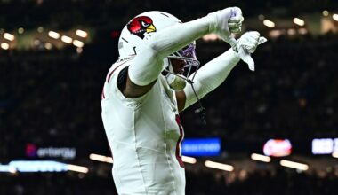 5 winners and 3 losers in the Arizona Cardinals season opener win over New Orleans Saints