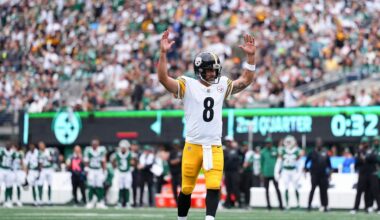 Steelers takeaways: 7 things we learned from a 34-32 win vs. the New York Jets