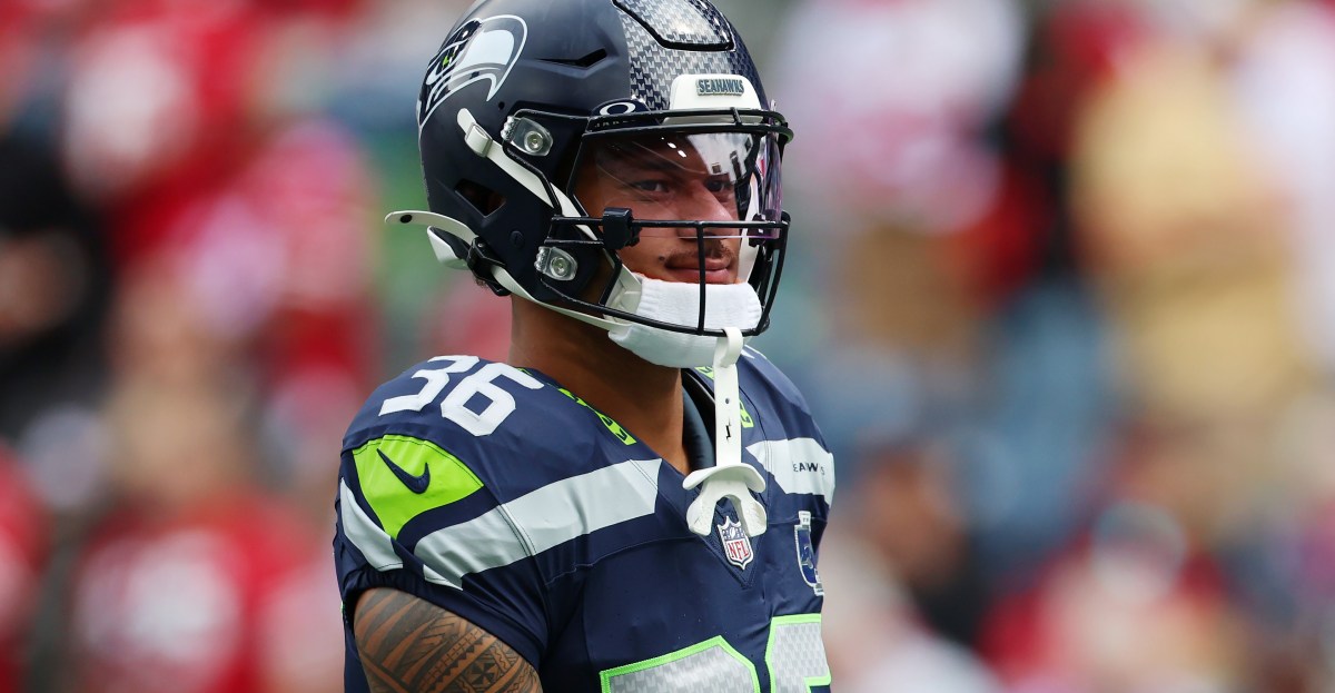 Seahawks News 9/19: Special Teams making an impact for Seahawks