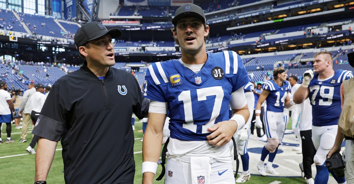 What If He’s Good? | Stampede Blue