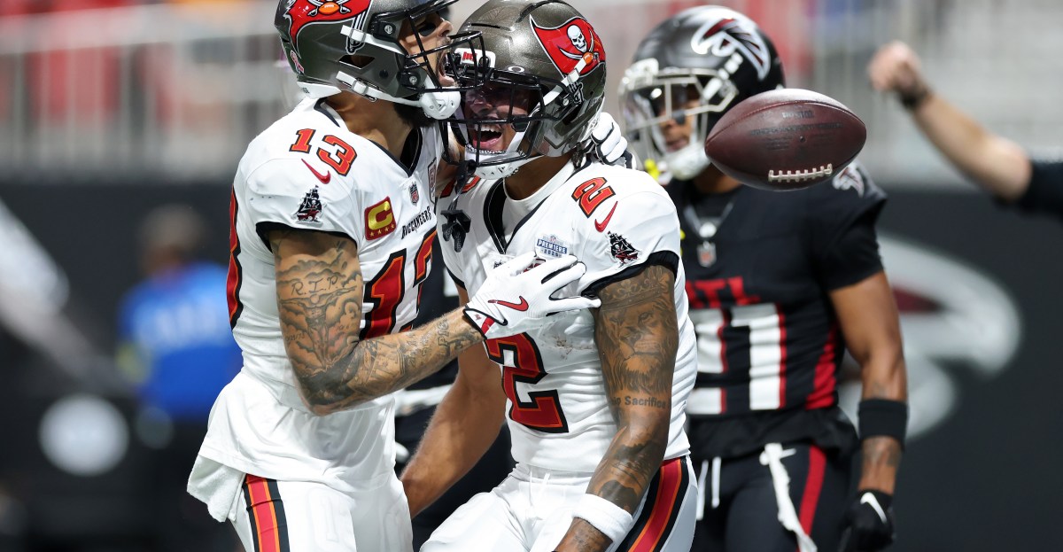 The Day After: Buccaneers vs Falcons Week 1 Reactions