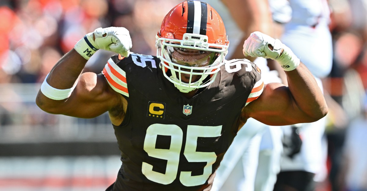 Who are the Browns’ Top 5 NFL Draft Picks of the 21st Century?