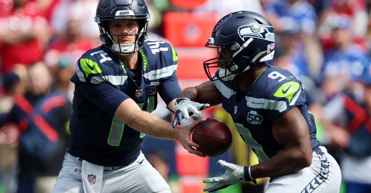 Seahawks News 9/10: Seahawks prepare for “must win” match-up with Steelers