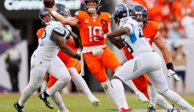 Broncos at Colts Week 2 preview: Denver must improve on offense