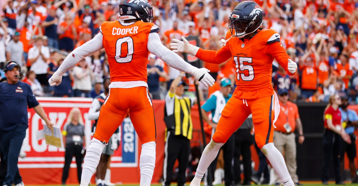 Winners and Losers from the Broncos 20-12 victory over the Titans