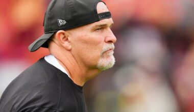 Matt LaFleur has Dan Quinn’s number