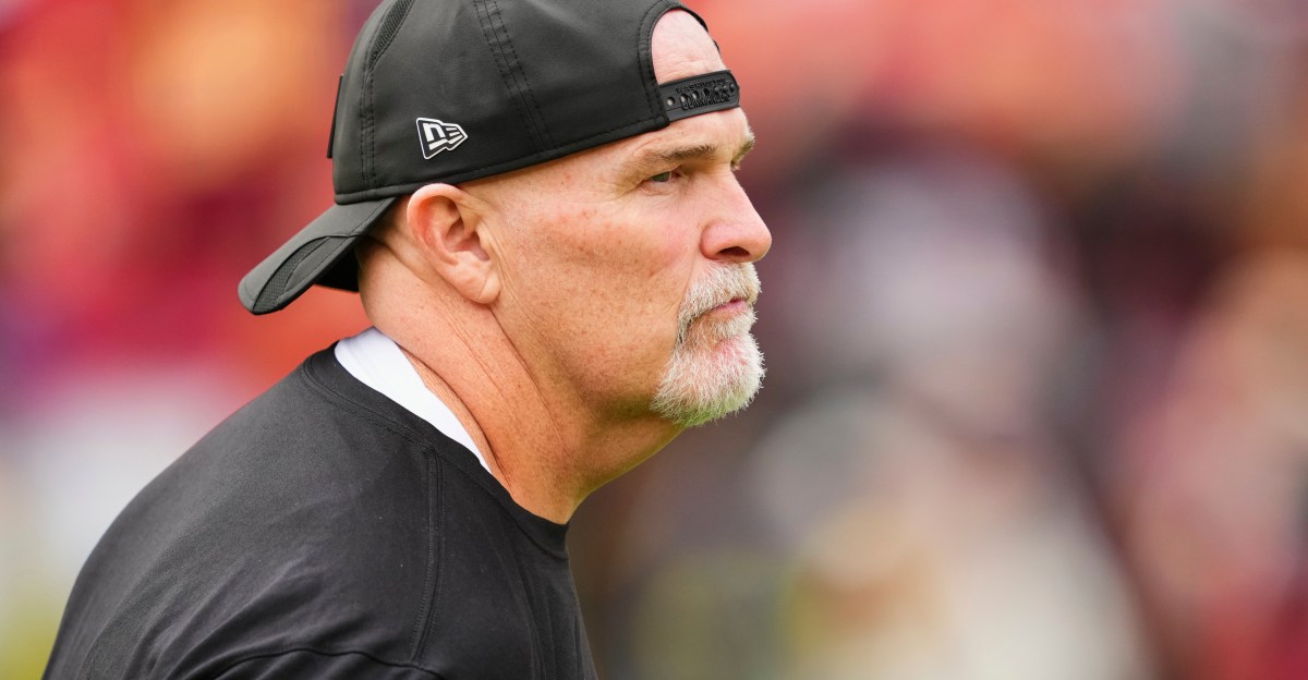 Matt LaFleur has Dan Quinn’s number