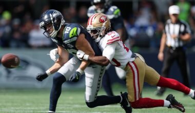 NFL analyst: Seahawks played ‘not to lose’ vs. 49ers on critical 4th down call