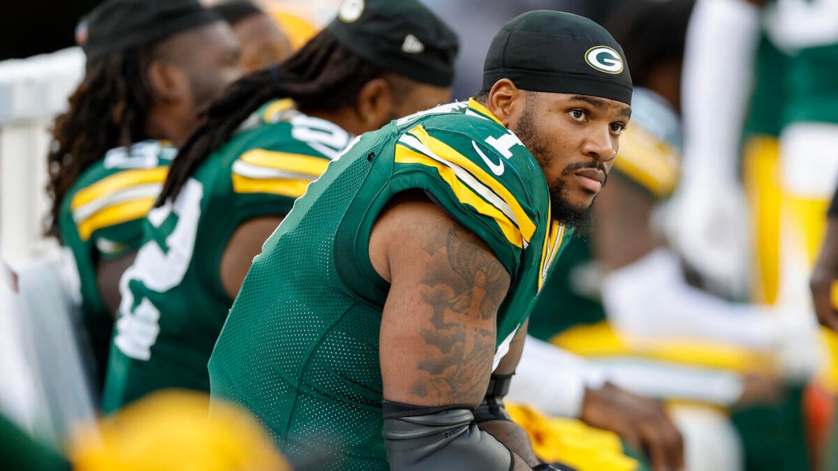 Micah Parsons braces for 'painful' matchup vs. Cowboys' Dak Prescott as Packers star returns to Dallas