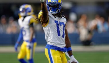 Week 1 NFC West round up: Rams, 49ers win with memorable endings