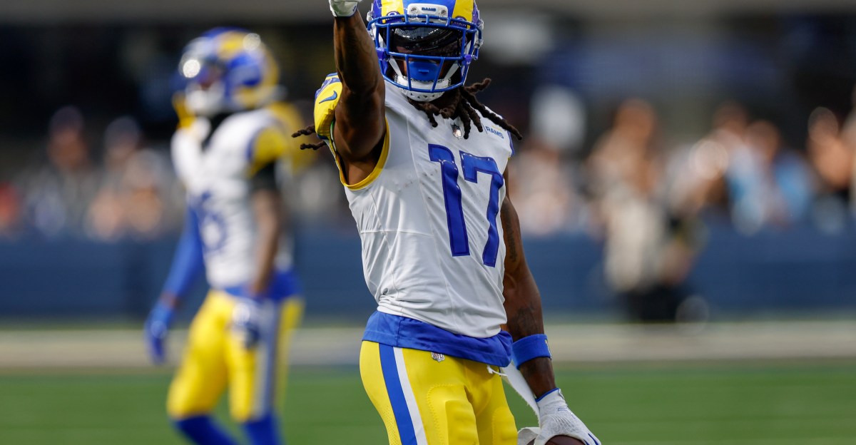 Week 1 NFC West round up: Rams, 49ers win with memorable endings