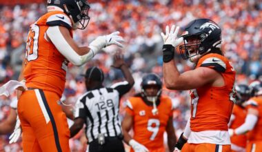 Instant reaction: Broncos’ defense dominates Titans to secure victory in season opener