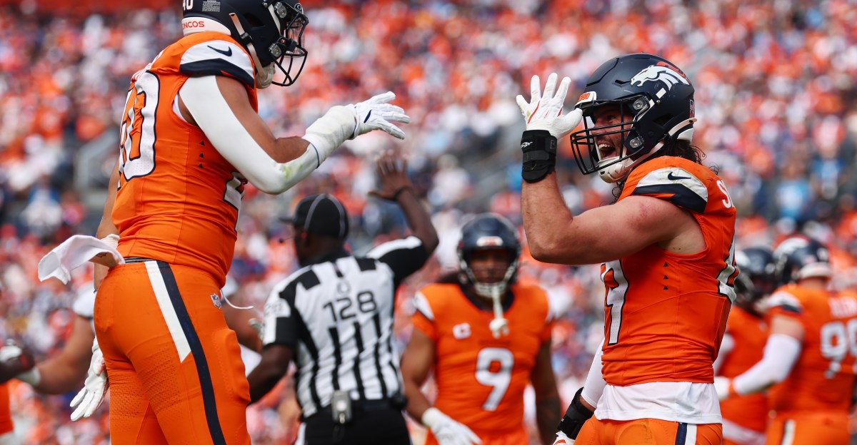 Instant reaction: Broncos’ defense dominates Titans to secure victory in season opener