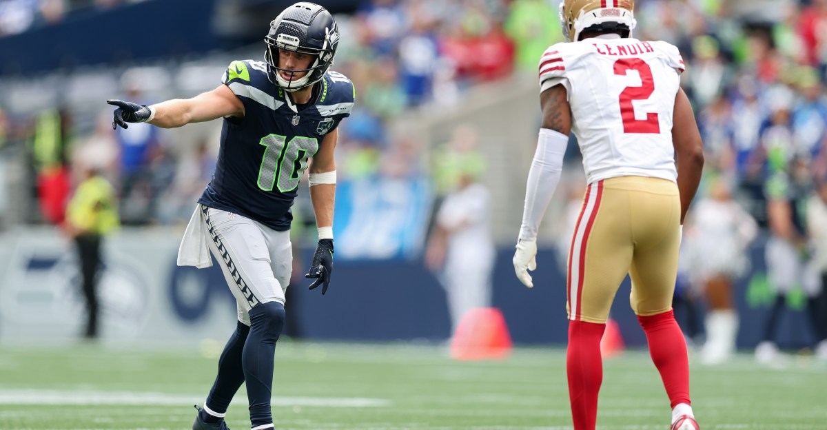 Seattle Seahawks announce Week 3 game captains vs. New Orleans Saints