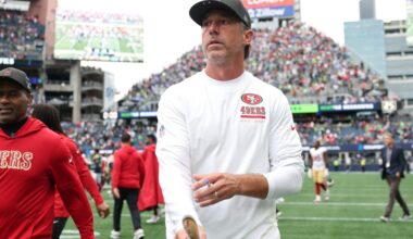 49ers news: Marching through the weekend and into New Orleans