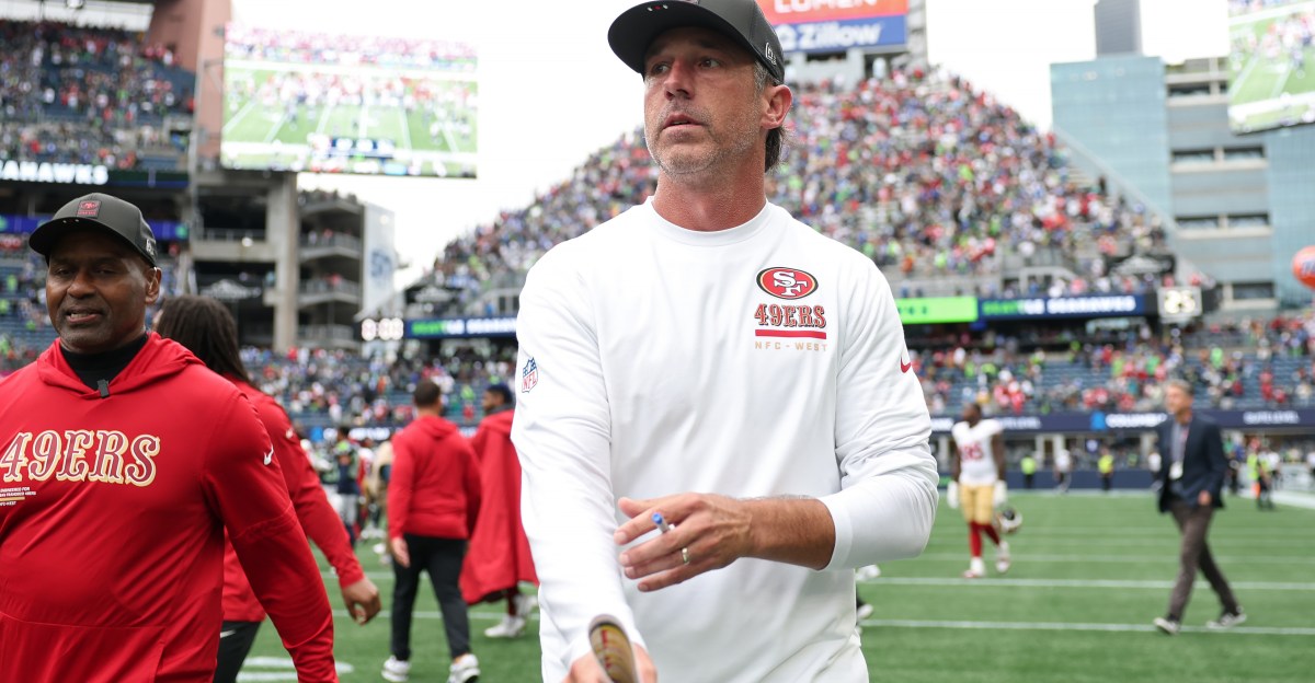 49ers news: Marching through the weekend and into New Orleans