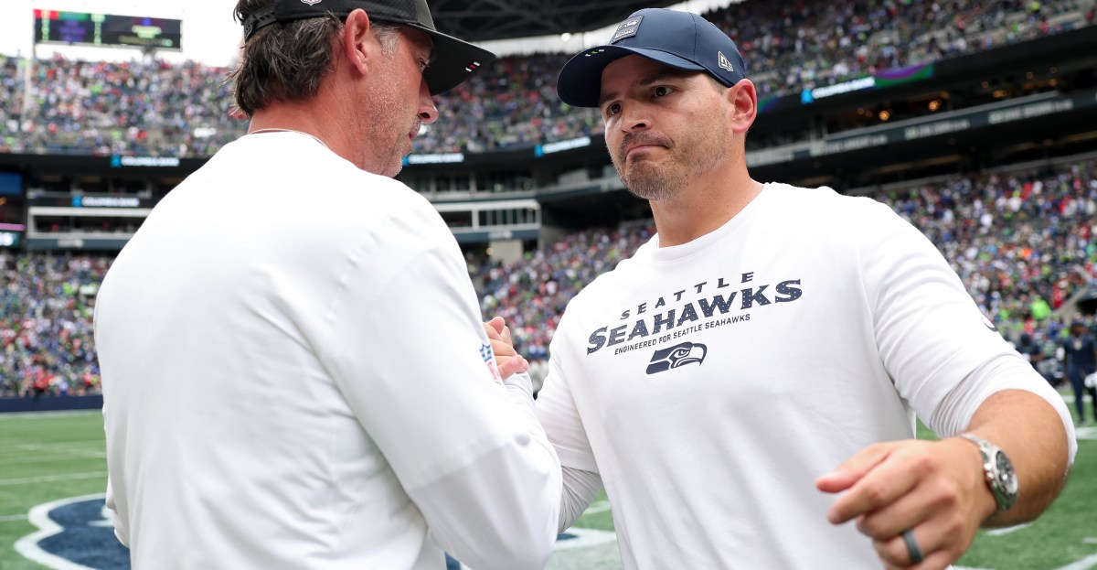Seahawks News 9/8: Seahawks absorb tough loss to Niners in 2025 season opener