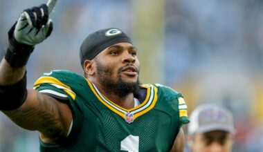 Packers vs. Browns Week 3 predictions: Cleveland not being taken seriously