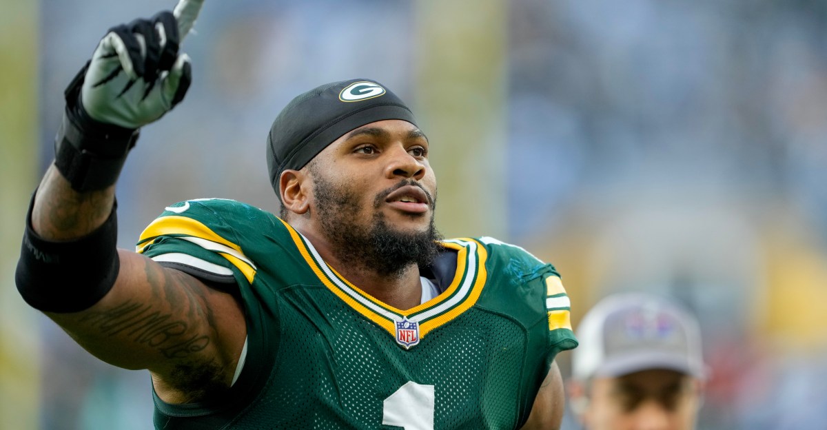 Packers vs. Browns Week 3 predictions: Cleveland not being taken seriously