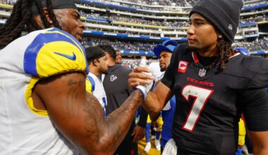 Rams News: Share your takeaways from Week 1!