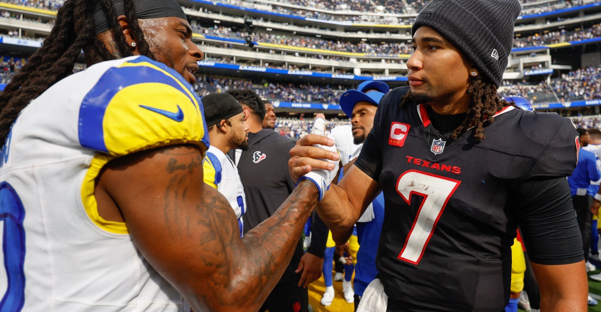 Rams News: Share your takeaways from Week 1!