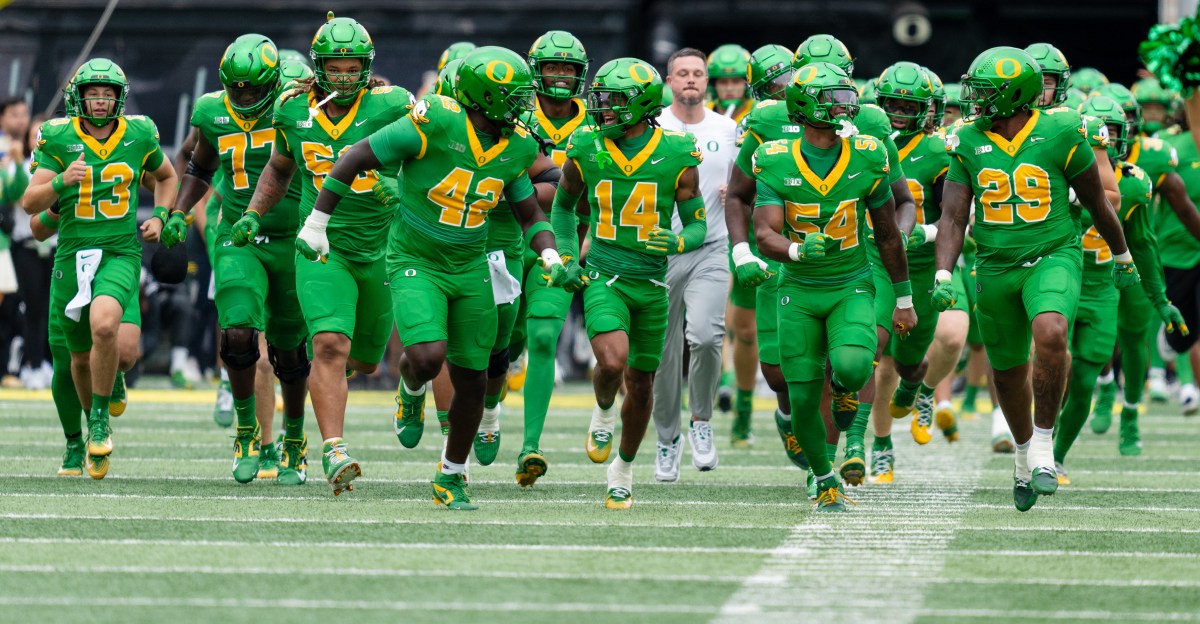 College football 2025 - Week 3: Draft prospects for the Giants