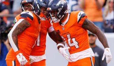 Denver Broncos vs Tennessee Titans: The No Bull Review