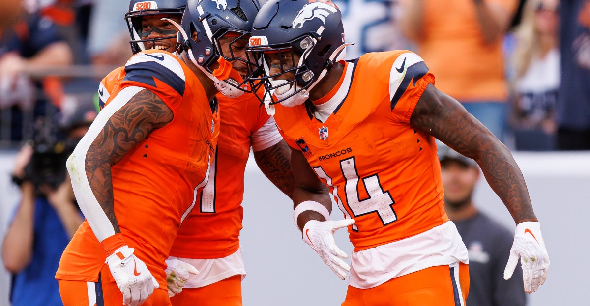 Denver Broncos vs Tennessee Titans: The No Bull Review