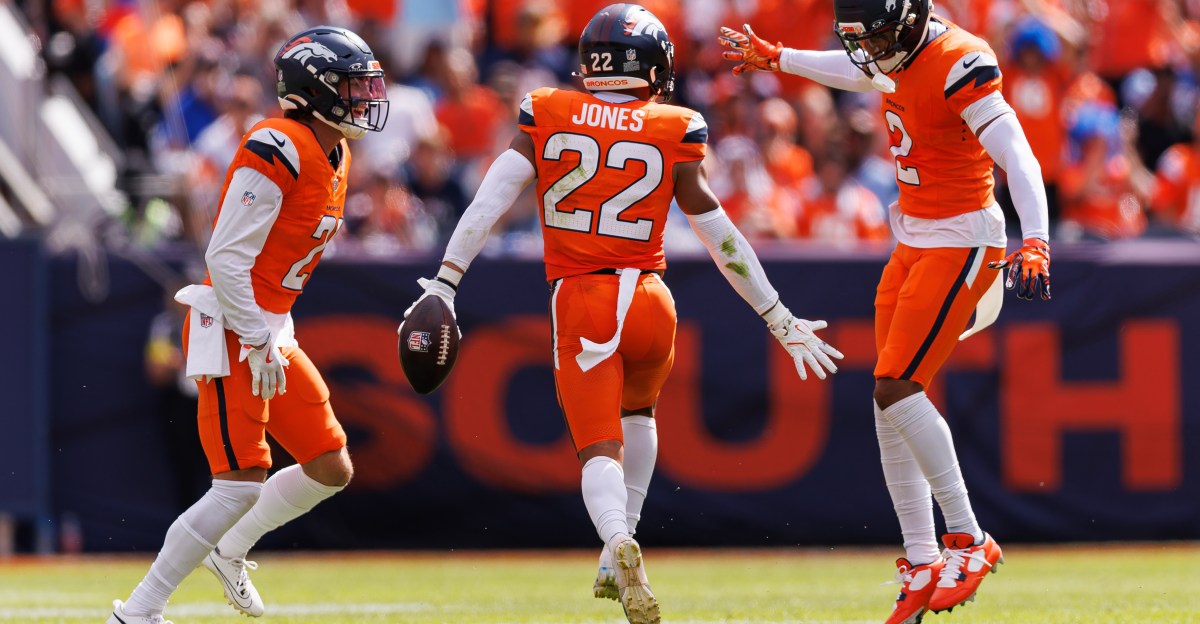 Week 2: Denver Broncos at Indianapolis Colts - Everything we know