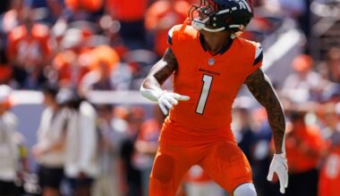 Horse Tracks: The Broncos still seem to be lacking their joker