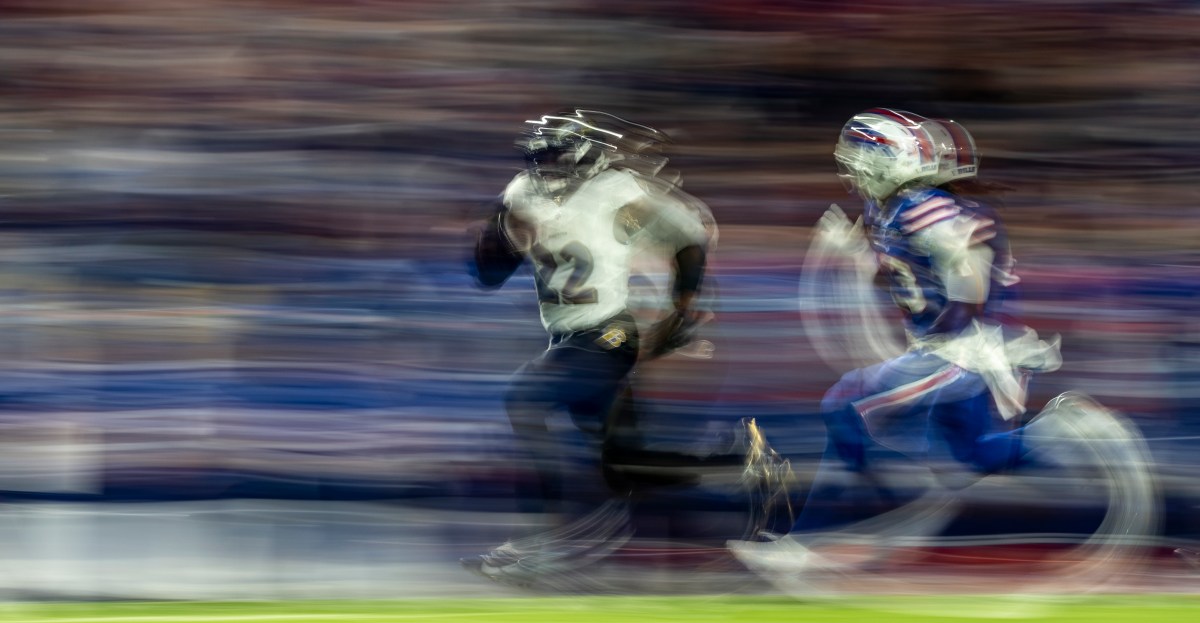 Winners & Losers from Week 1 in the AFC North