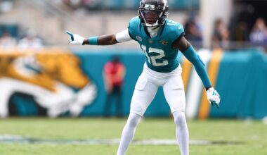 Jaguars Rookie Report: How Travis Hunter and others fared in Week 1