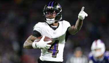 What will be the key to the Detroit Lions stopping the Ravens’ offense?