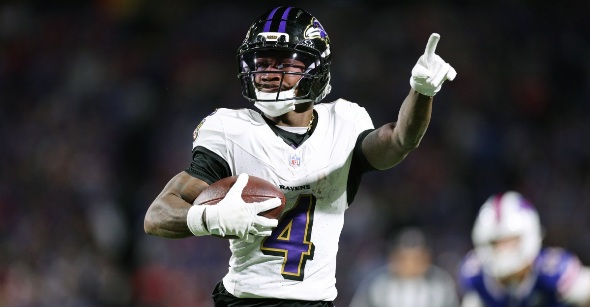 What will be the key to the Detroit Lions stopping the Ravens’ offense?