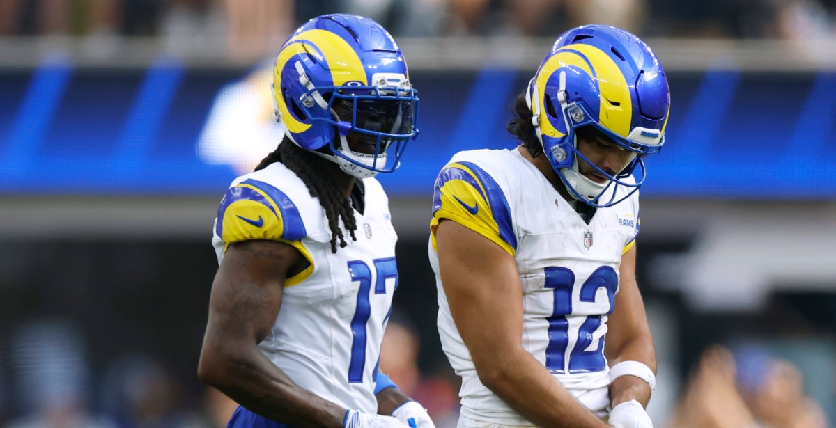 Rams-Titans: Who has the edge position by position?