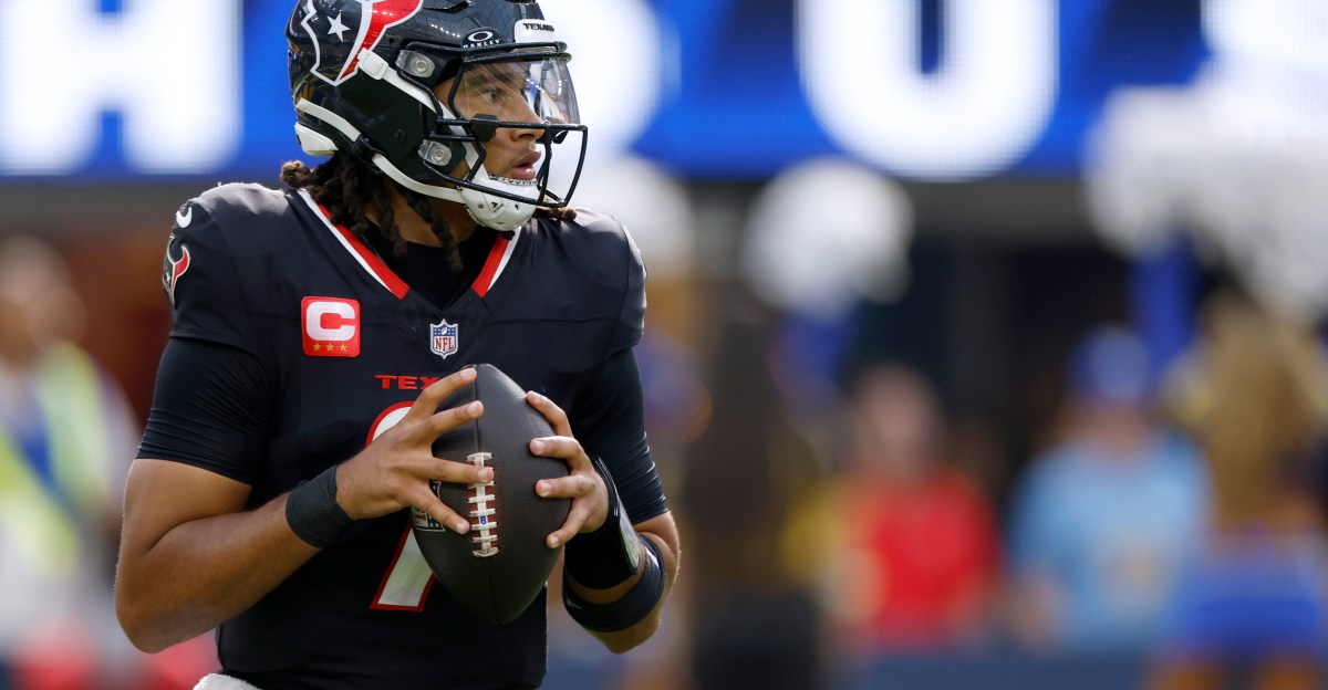 Davy Jones Locker: Buccaneers vs Texans Q&A with Battle Red Blog