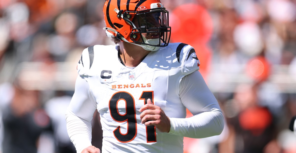 Trey Hendrickson contract details make it likelier he gets tagged if no long-term deal is reached