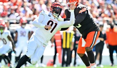 Bengals Podcast: A win is a win, but there’s plenty of work to be done